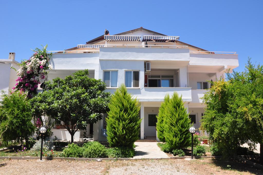 Apartment Iskandil Datça Quarto foto
