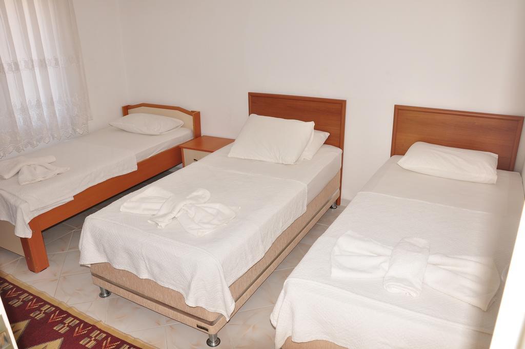 Apartment Iskandil Datça Quarto foto