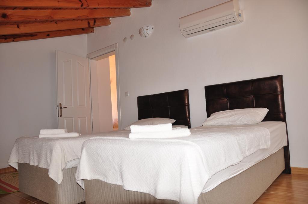 Apartment Iskandil Datça Quarto foto