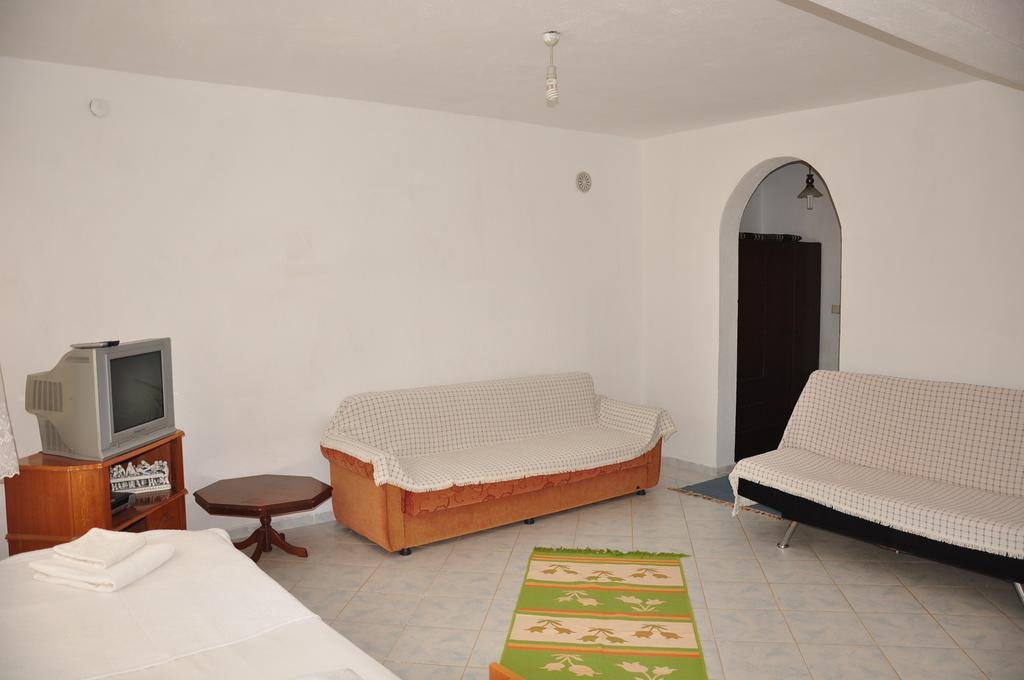 Apartment Iskandil Datça Quarto foto