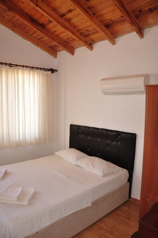 Apartment Iskandil Datça Quarto foto